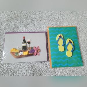 Greeting cards